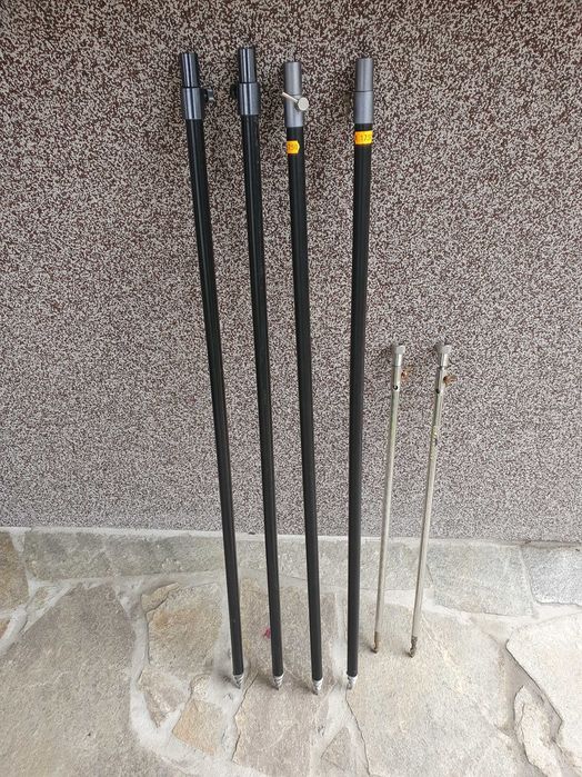 Шаранджийски принадлежности