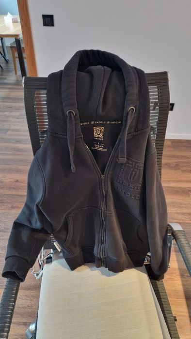 Hanorac UNTOLD, marimea S