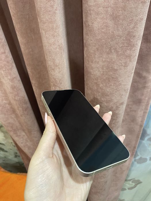 iPhone 13 pink 256gb