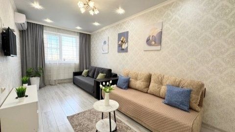 Сдается квартира  2х комнатная