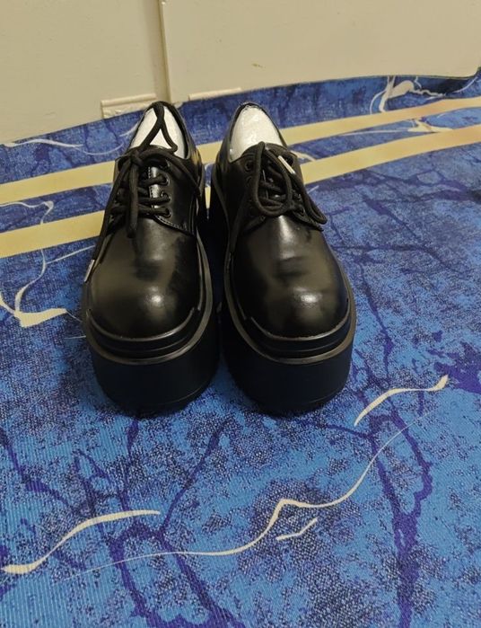 Мужской обувь новинка