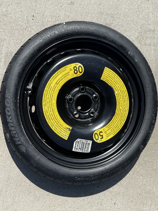 Roti Rezerva 17/18/19/20