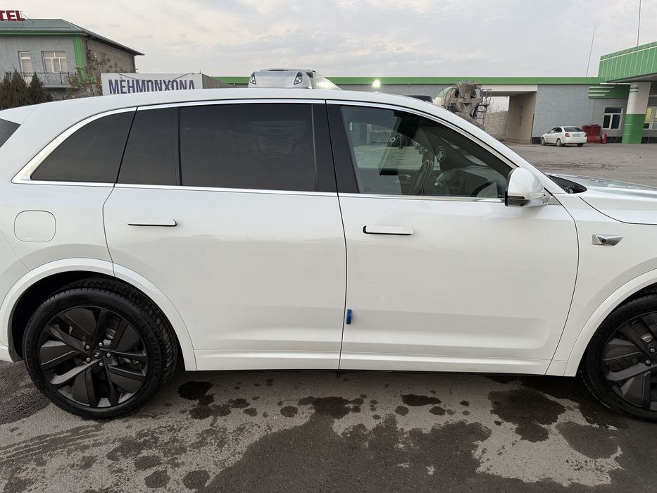 Lixiang L7 Ultra 2024