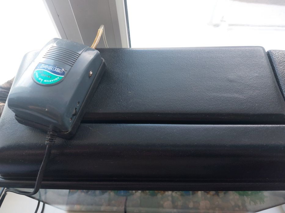 Продам продам аквариум