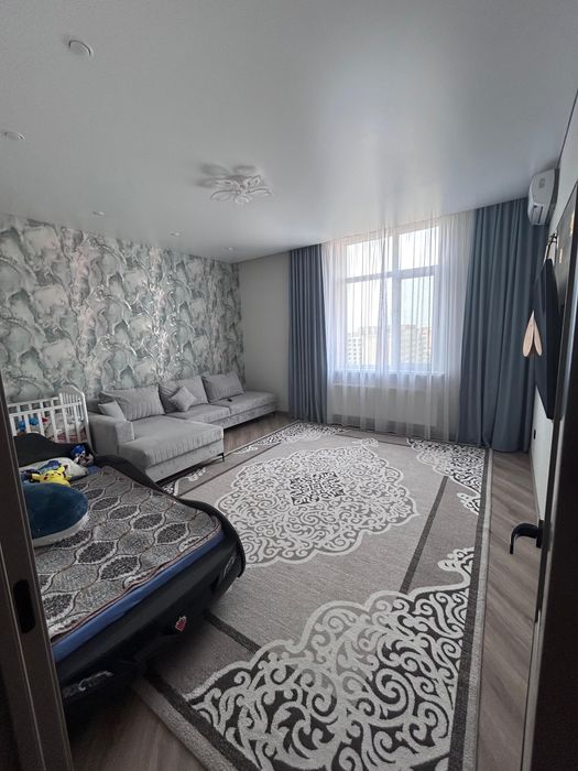 Продам квартиру район Сарайшык