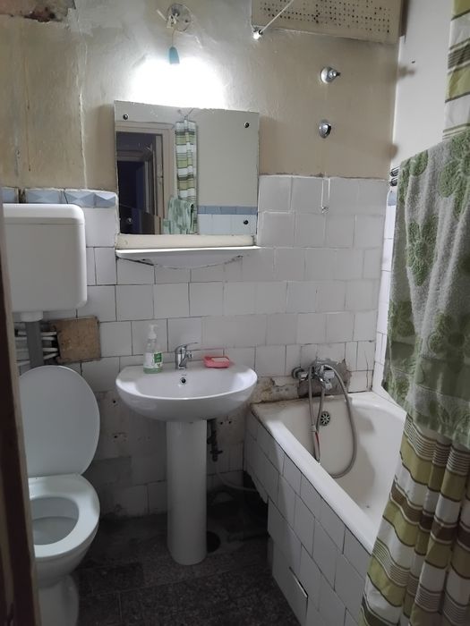 Apartament  de vânzare