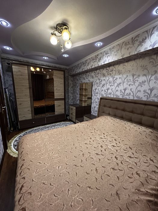 Сдаю свою 2 комнатную квартиру на Шахристанской