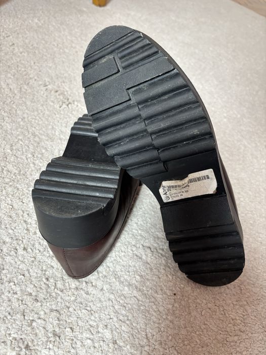 Кафяви Лоуфъри Gi Anni