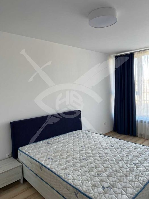 Дава се под наем Тристаен апартамент в София, Манастирски ливади - 90 кв.м за 797.64 € - Снимка #4