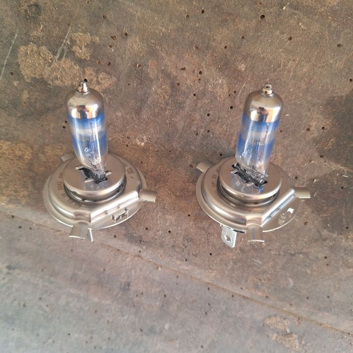 Bec philips led look