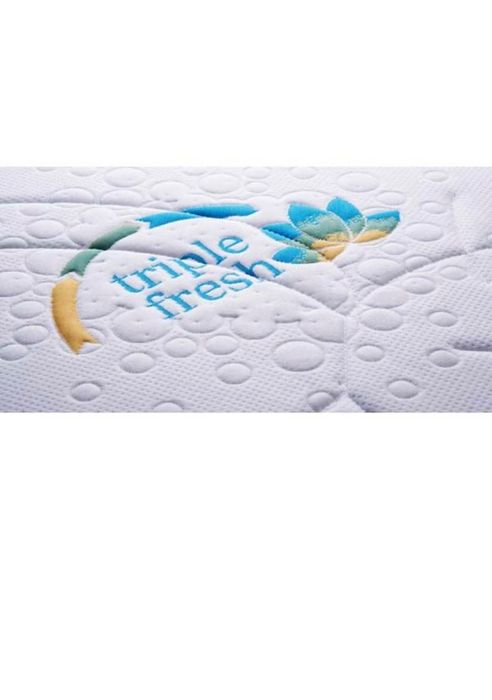 Бебешки матрак Baby Triple Fresh + подарък възглавница