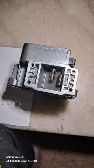 дмрв гольф ДВС 1,3 NZ