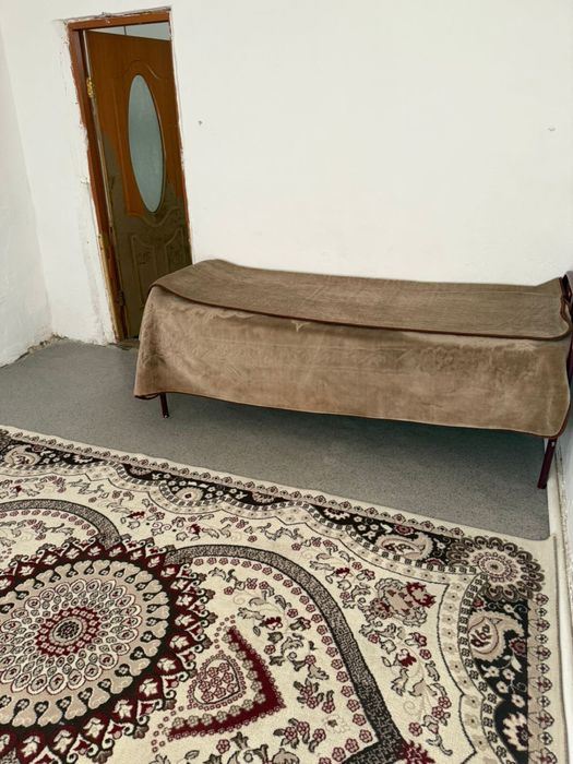 Сдается кв на длит срок