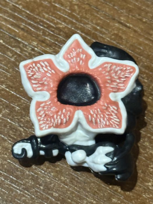 коллекционные фигурки kinder joy