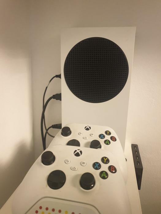 XboX  S Impecabil