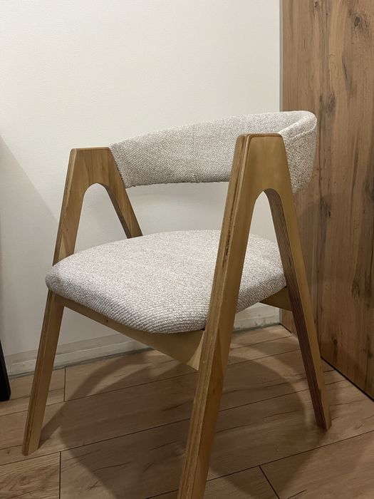 Продам стул-кресло