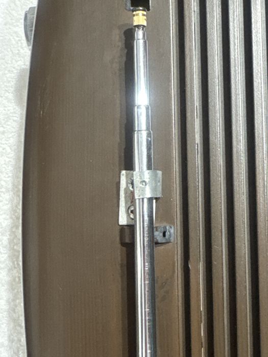 Radio Soundmaster