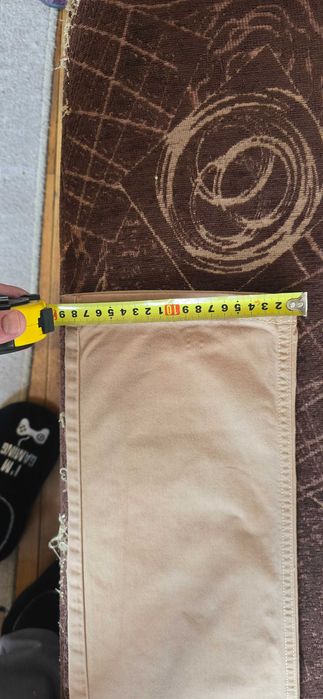 U.S Polo Мъжки Slim Панталон