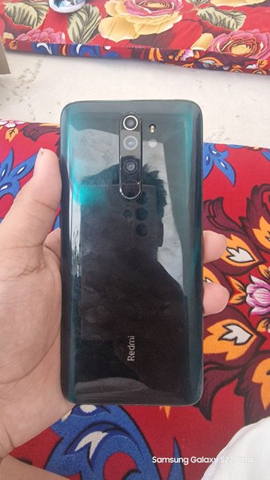 Redmi Note 8 pro 128gb