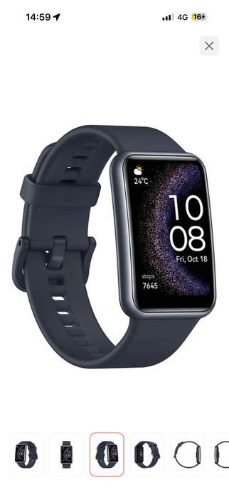 смарт часы Huaweii 42 мм
