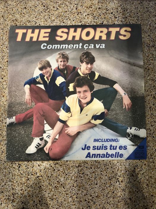 Грамофонни плочи