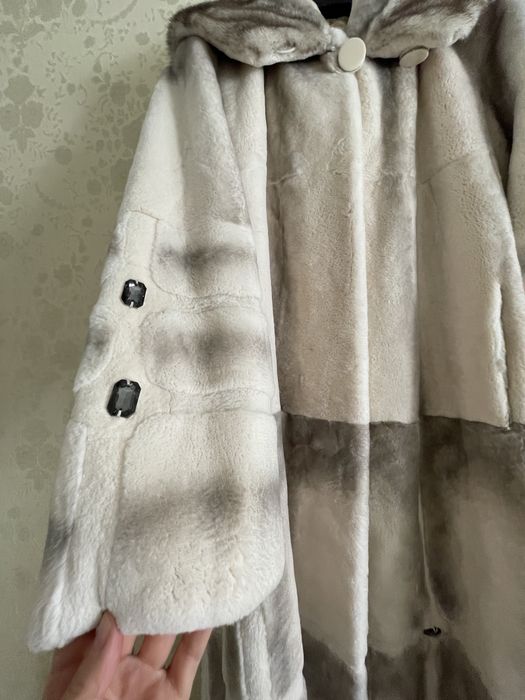 Продам шубу