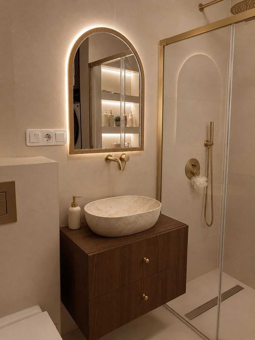 Apartament 3 camere Apahida