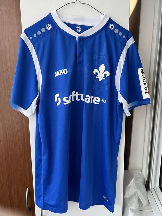 Tricou Darmstadt Germania