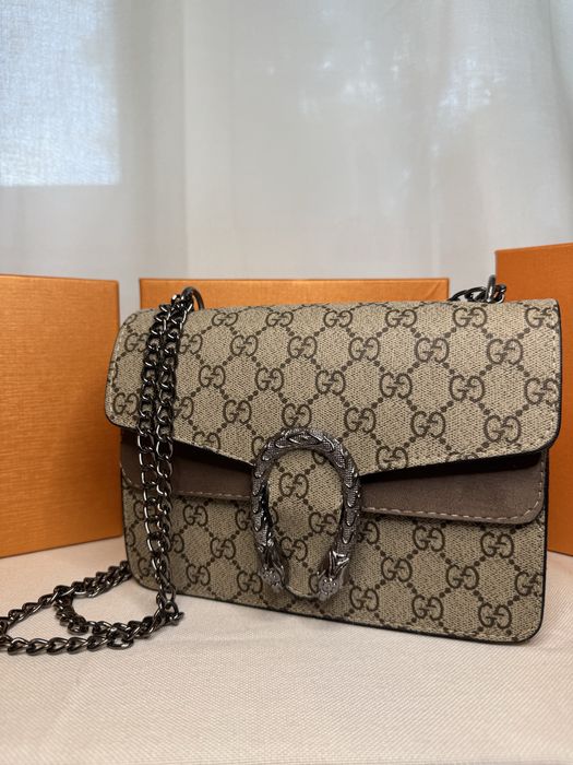 Дамска чанта GUCCI