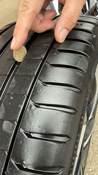 Jante Arteon R line ,Nashville 20