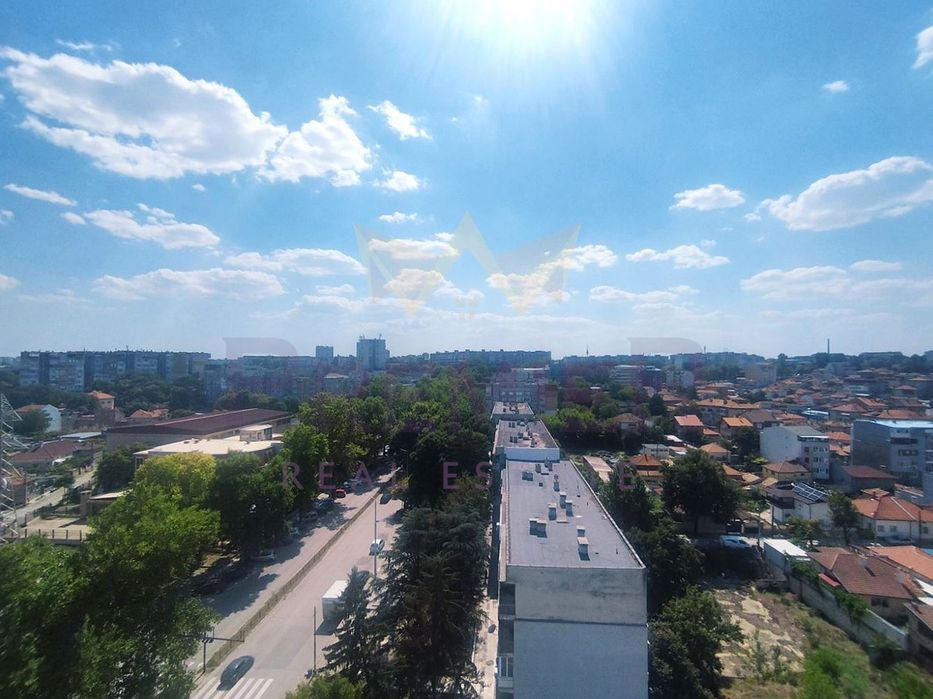 Продава се Едностаен апартамент в Добрич, Енергоразпределение - 50 кв.м за 720 €/кв.м - Снимка #8