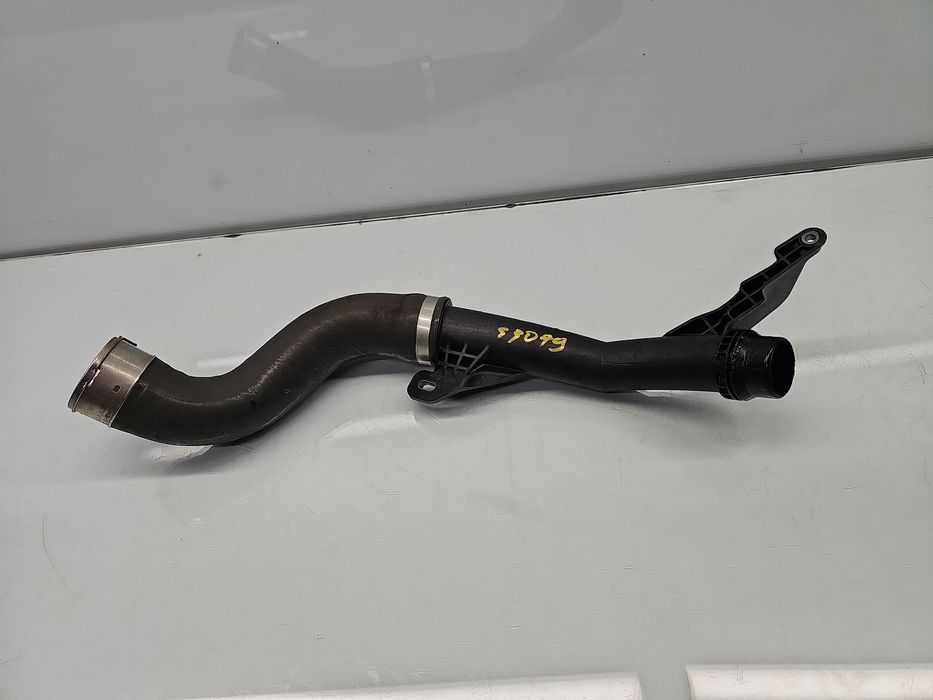 Tub intercooler  Dacia Sandero 2 [Fabr 2012-2020] 144609034R 1.5 dCi K