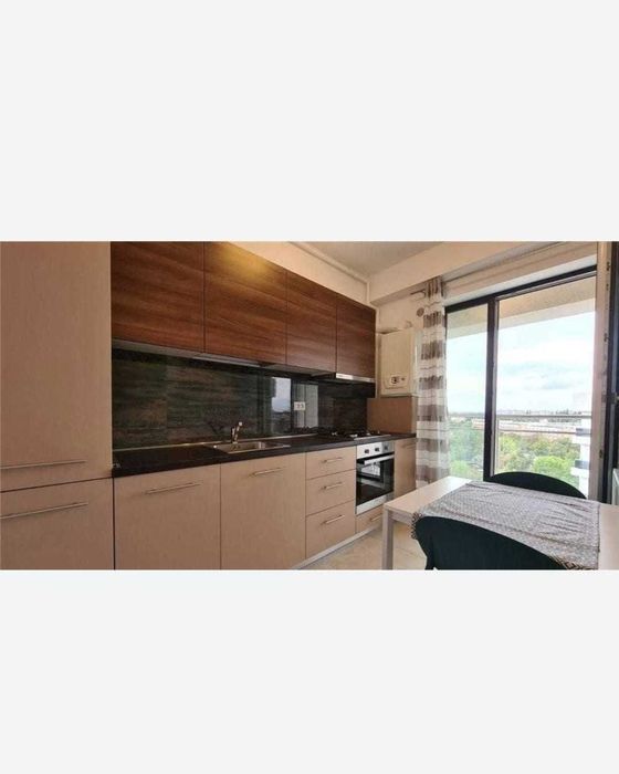 Garsoniera Studio Grozavesti