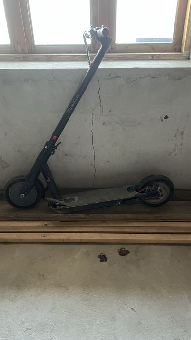 Продаётся электро самокат