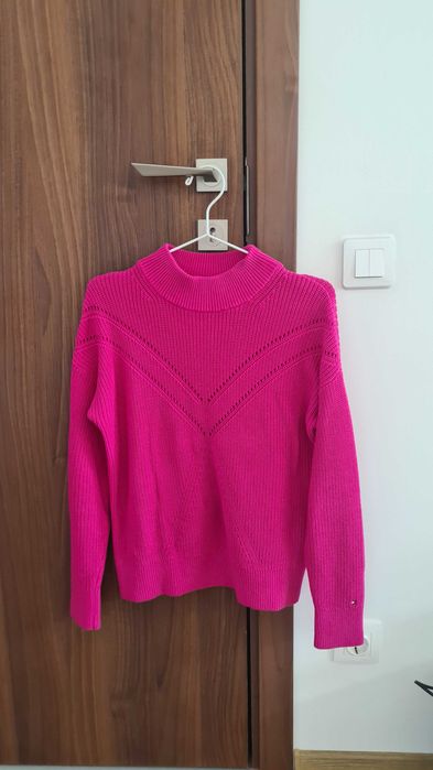 Пуловер Tomy Hilfiger