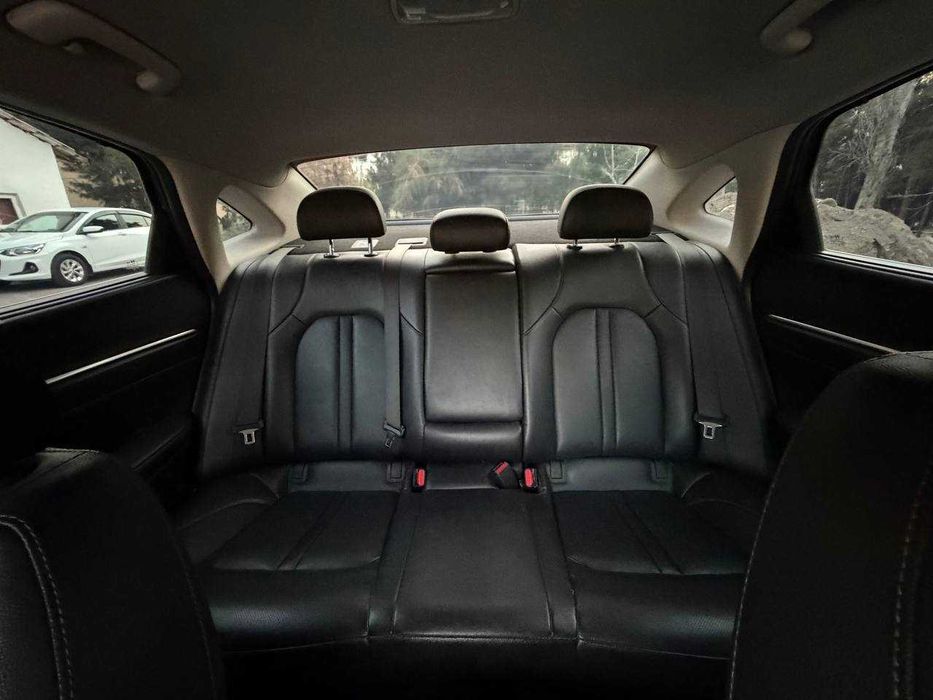 Hyundai Sonata Год 2022 август Объем 2.5л 59000км