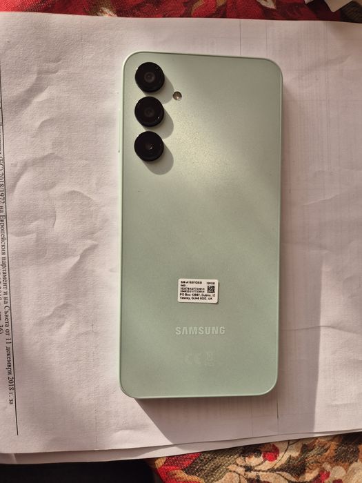 Samsung Galaxy A16