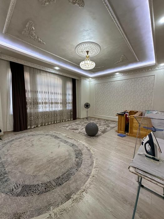 Бетонка New Arbat нинг рупараси 6 сот 5 хона