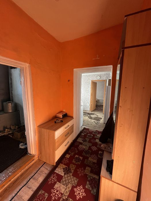 Продам 3-х комнатный дом