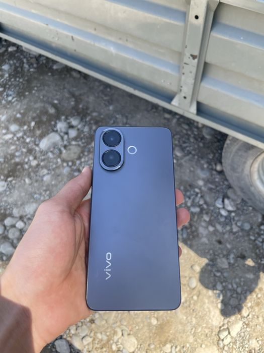 Vivo v60 5G 12/512