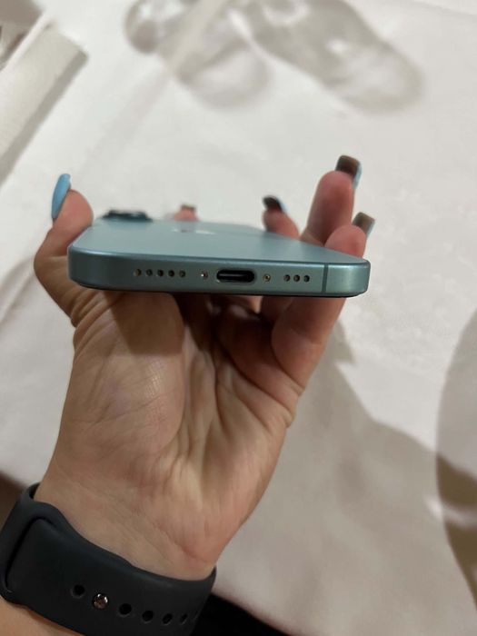 Iphone 16 128gb