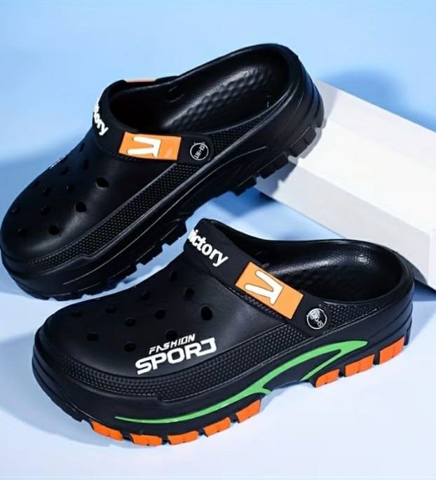 Кроксы хорошие новые