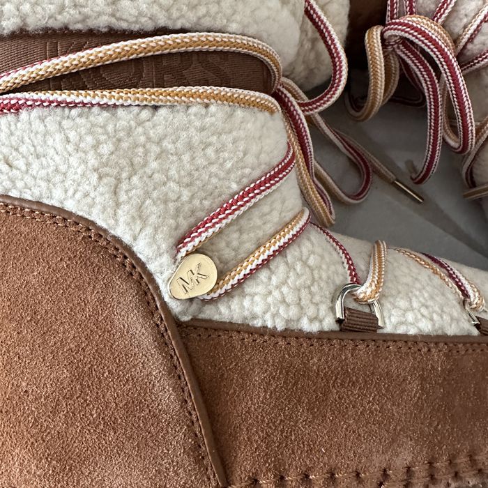 Апрески Michael Kors