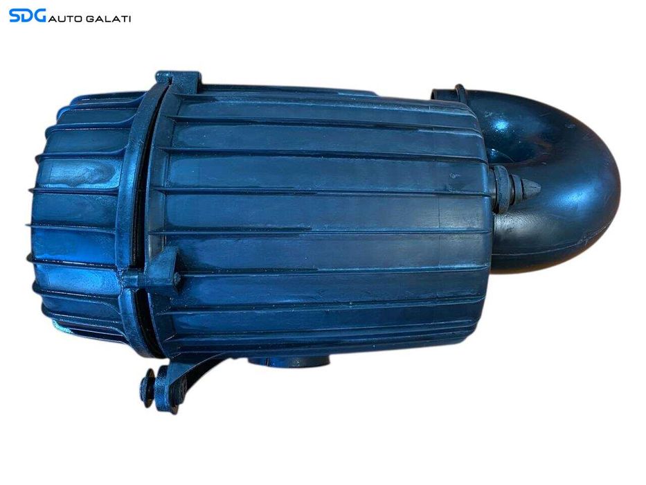 Carcasa Filtru Aer Peugeot Boxer 2006 - 2014 2.2 Diesel Cod 1349549080 (Partea Inferioara Fisurata) [L8304]