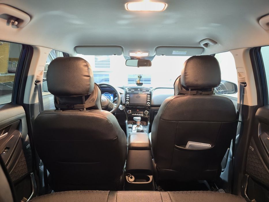 Продаётся Hyundai Creta 2022 года