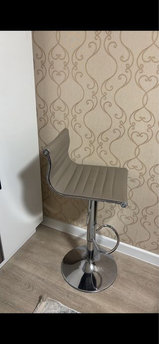 Барный стул жаксы куйде