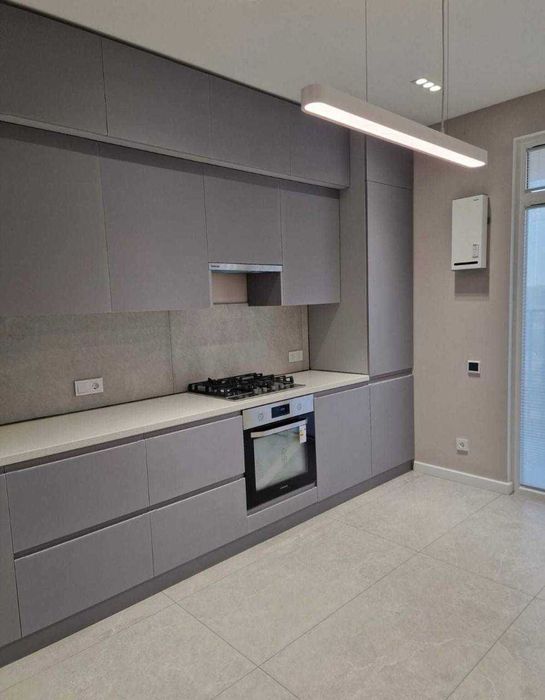 4-комн. квартира 118 м², ЖК NRG Mirzo Ulugbek, 4/9/12