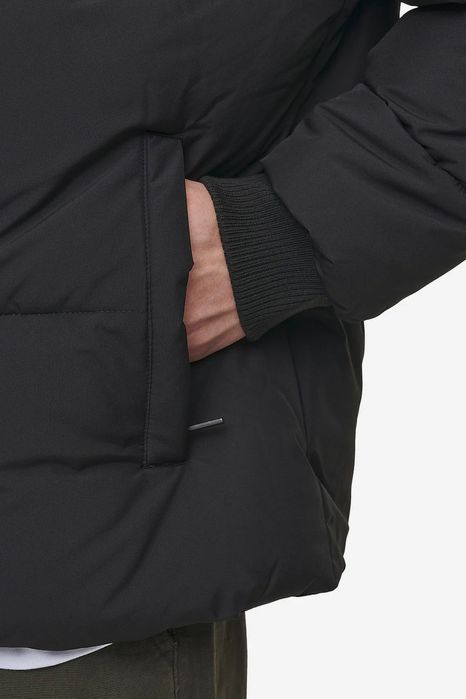 Pegador Solin Puffer Jacket OРИГИНАЛНО мъжко зимно яке - M-L