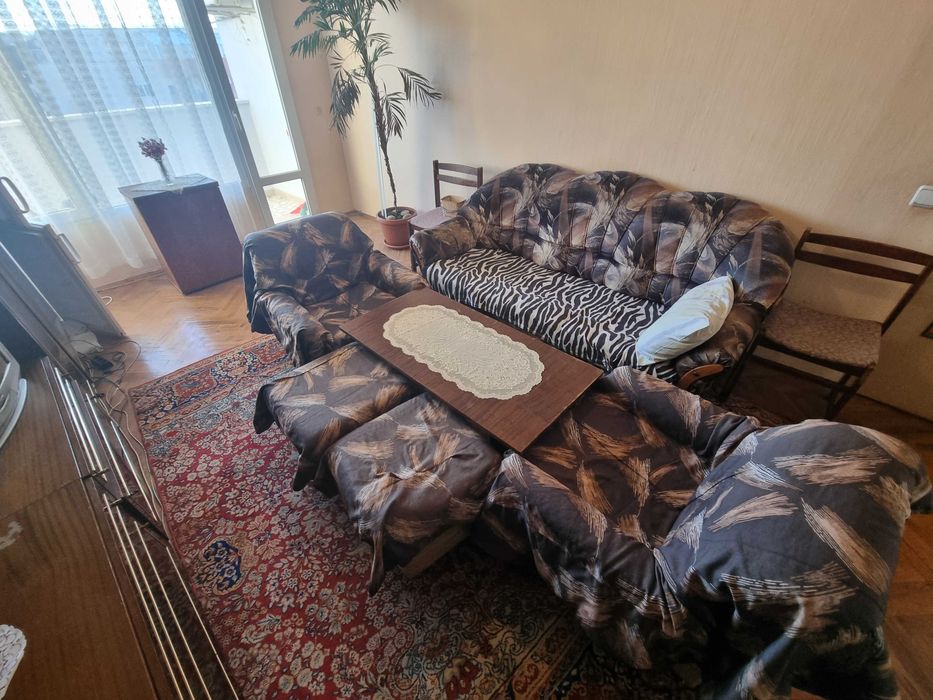 Продава се Тристаен апартамент в Благоевград, Еленово 2 - 84 кв.м за 773 €/кв.м - Снимка #1