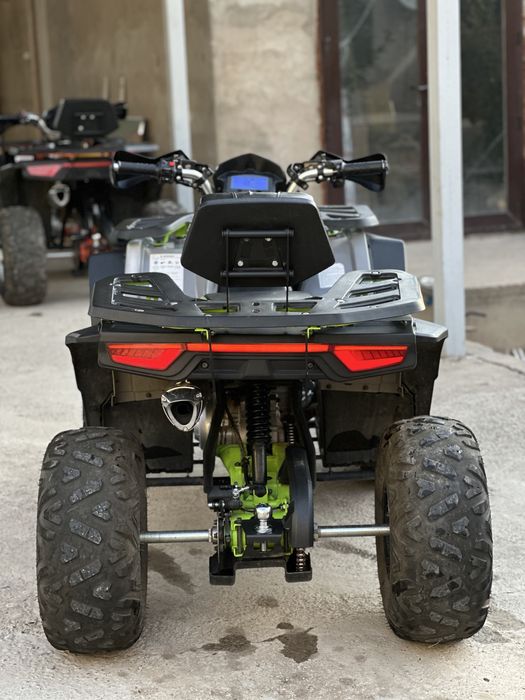 Квадроцикл 200 кубовый